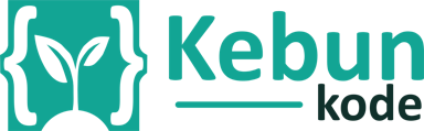 KebunKode logo